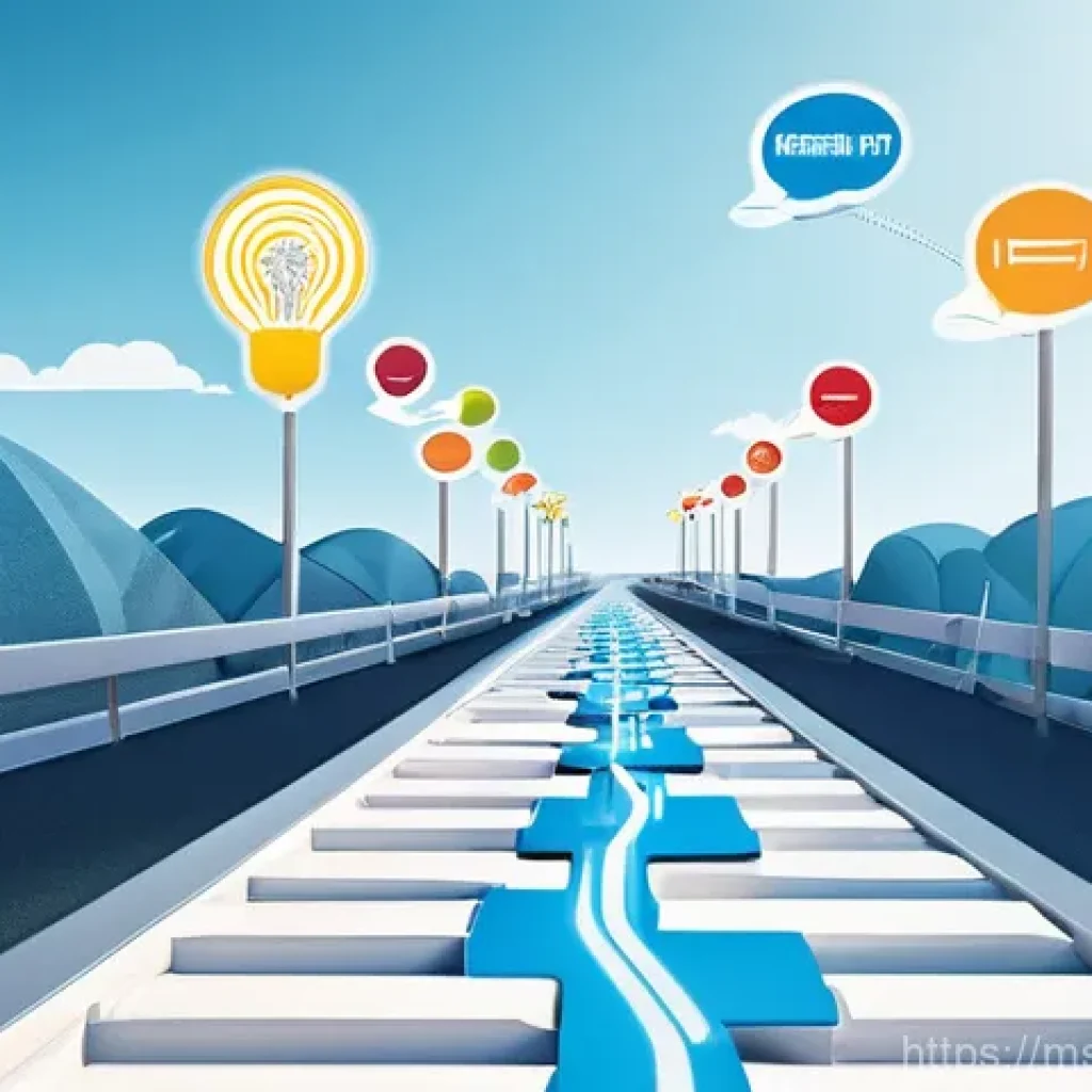 범용 역량 개발을 위한 목표 설정 기법 - 0 era and gig economy are present: abstract digital graphs and data streams flow in the background, ...