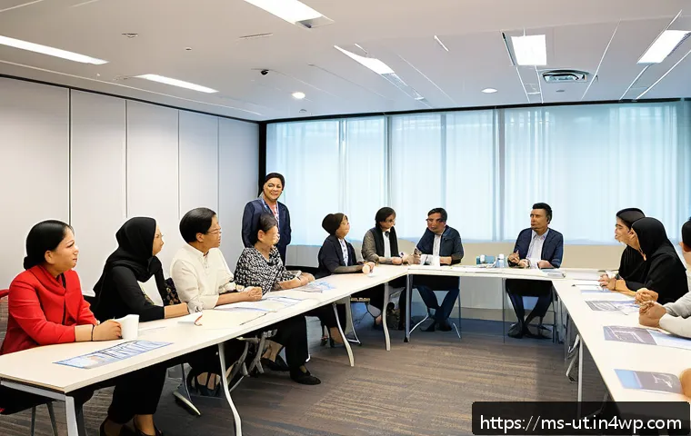 범용 역량을 통한 조직 내 혁신 촉진하기 관련 이미지 2